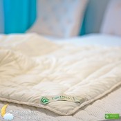 KOŁDRA TREENES NATURAL PREMIUM BAMBOO 140x200